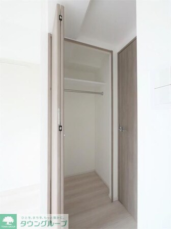 SPコート亀有の物件内観写真